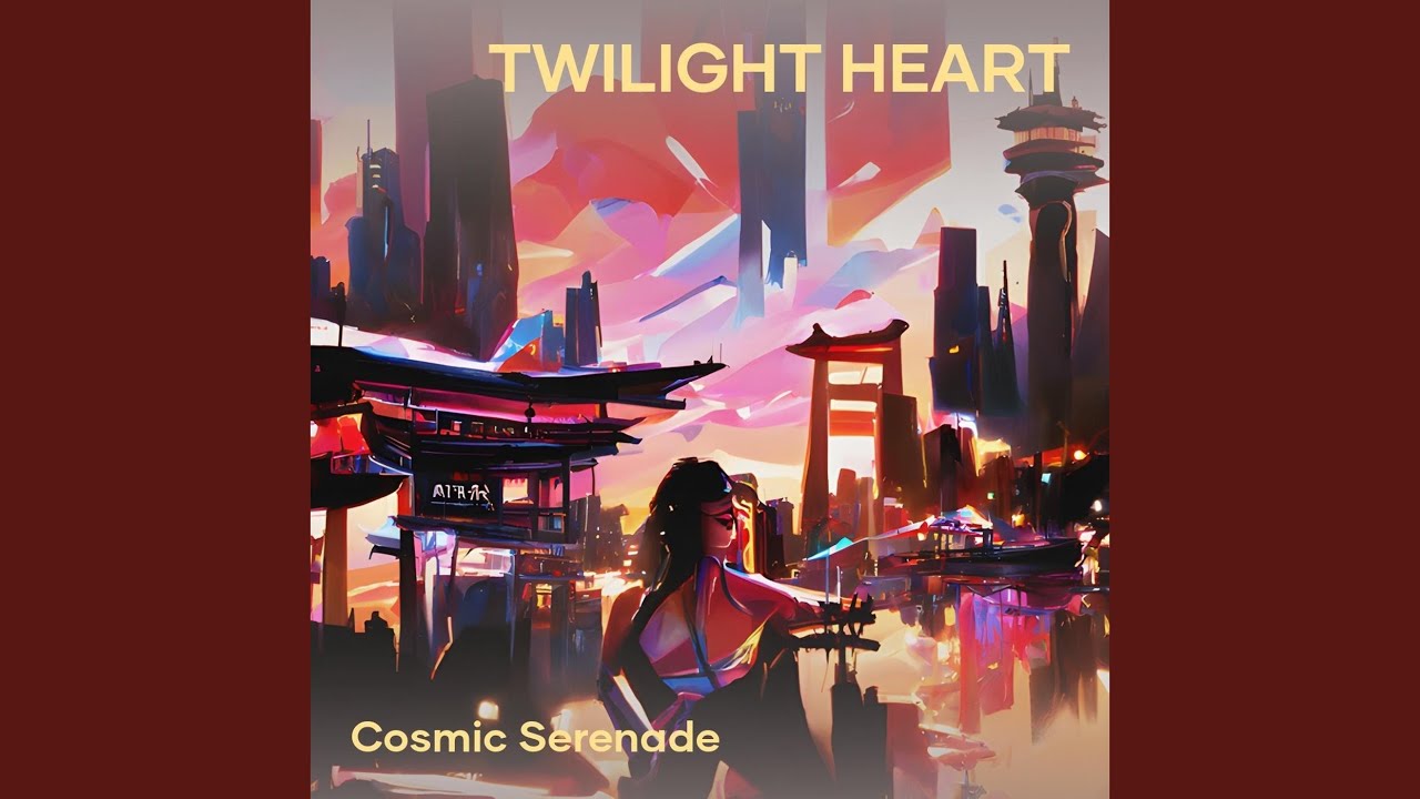 Twilight Heart