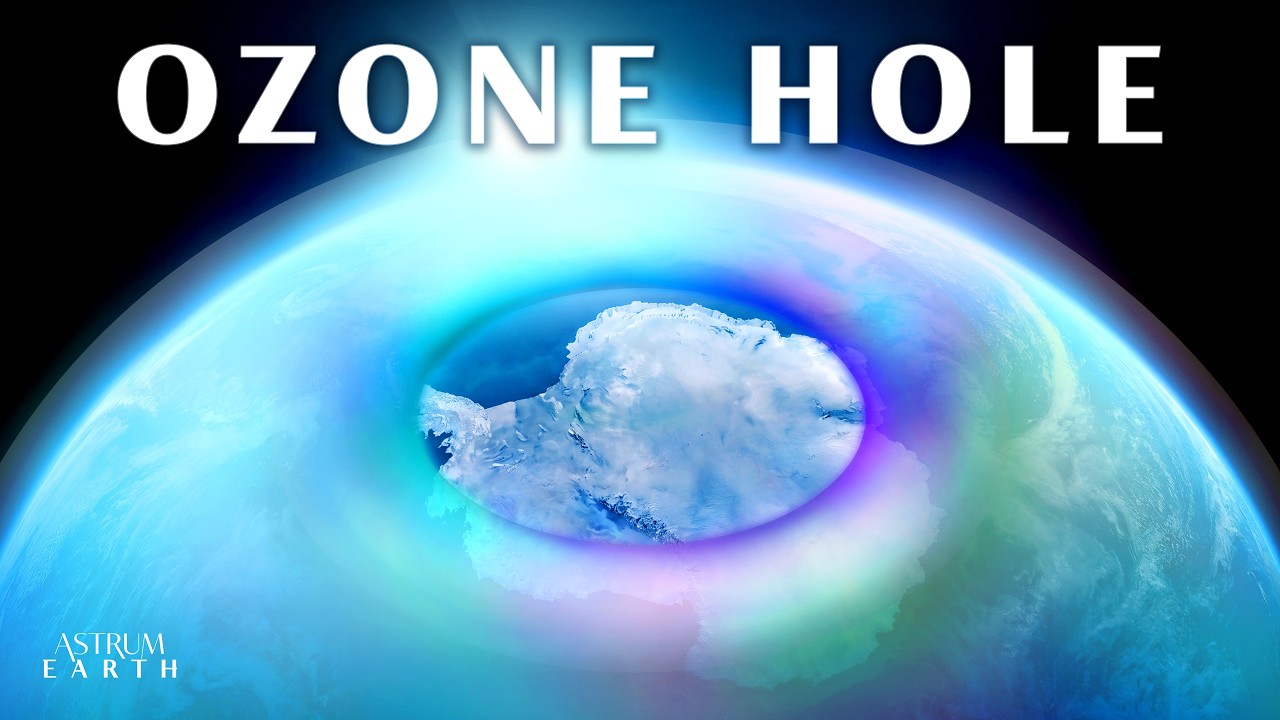 The Truth About the Ozone Layer