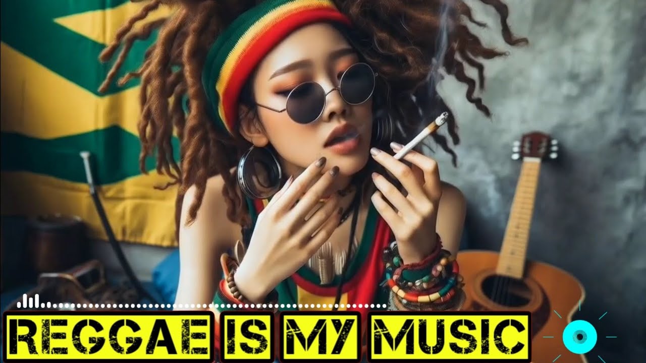 🌞 Feel the Reggae Flow 🌊 | Relaxing Jamaican Music Mix