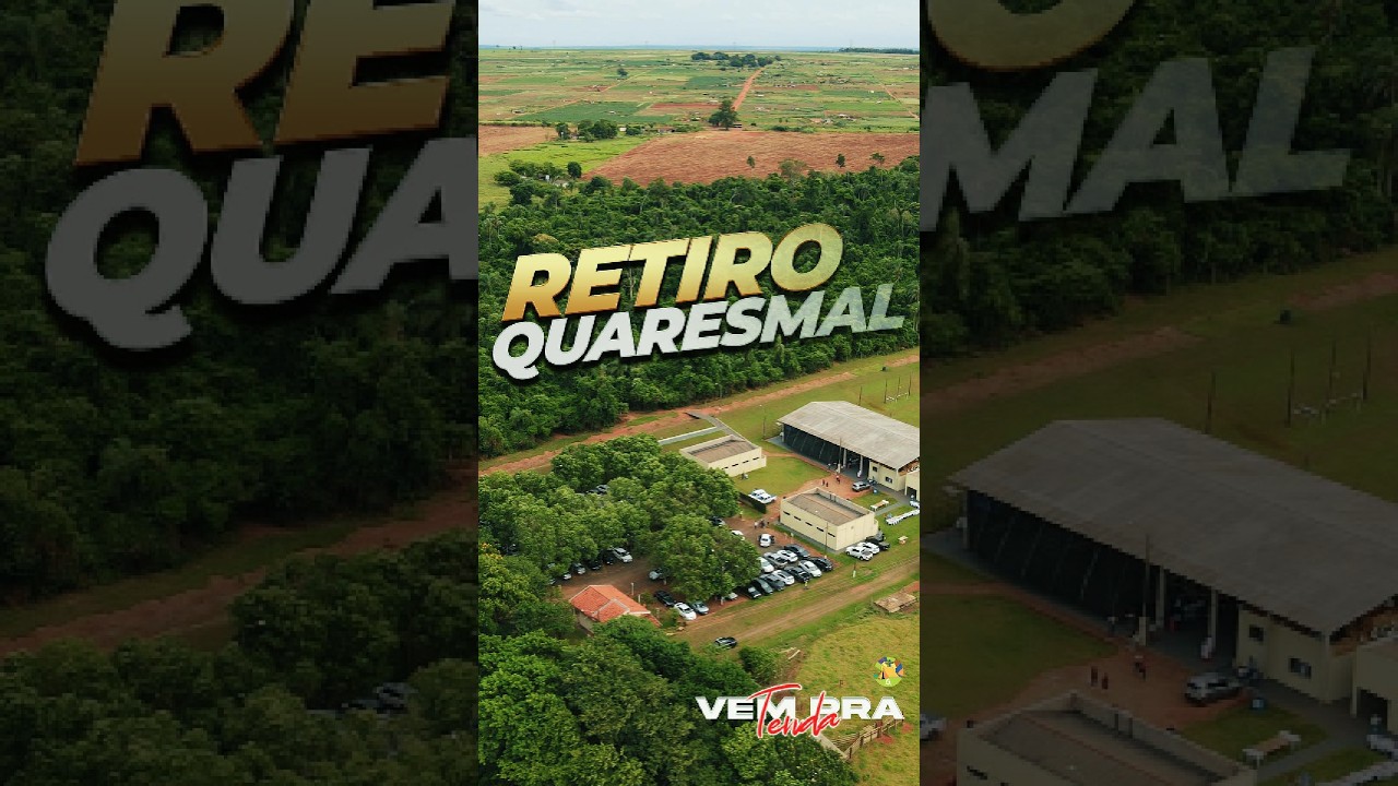 Retiro Quaresmal