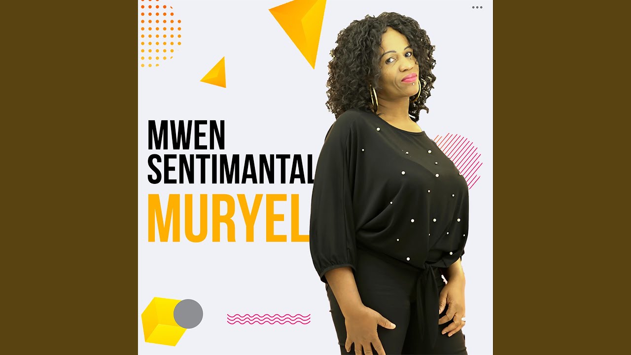 Mwen Sentimantal