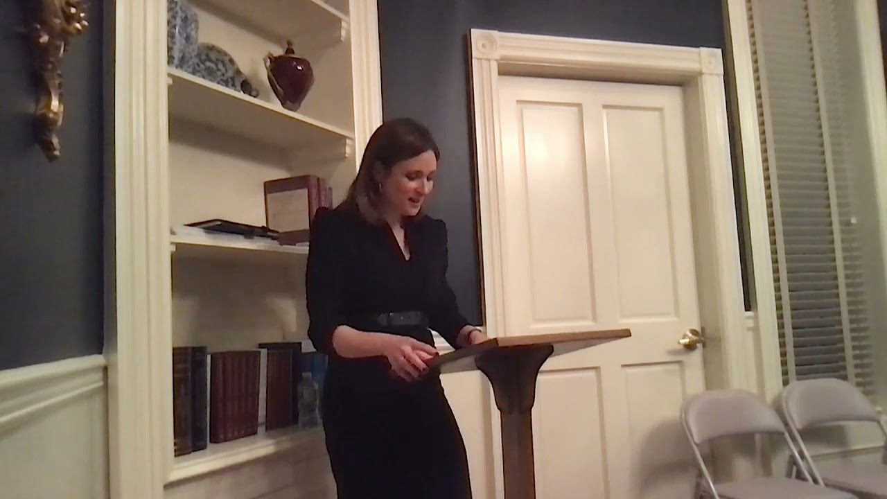 Standing Up to Fear and Reclaiming Your Freedom | Abigail Shrier