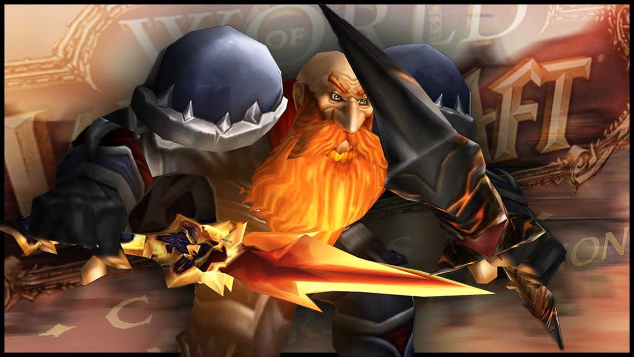 If you're a Rogue TAKE NOTES - WoW Classic FRESH PVP!