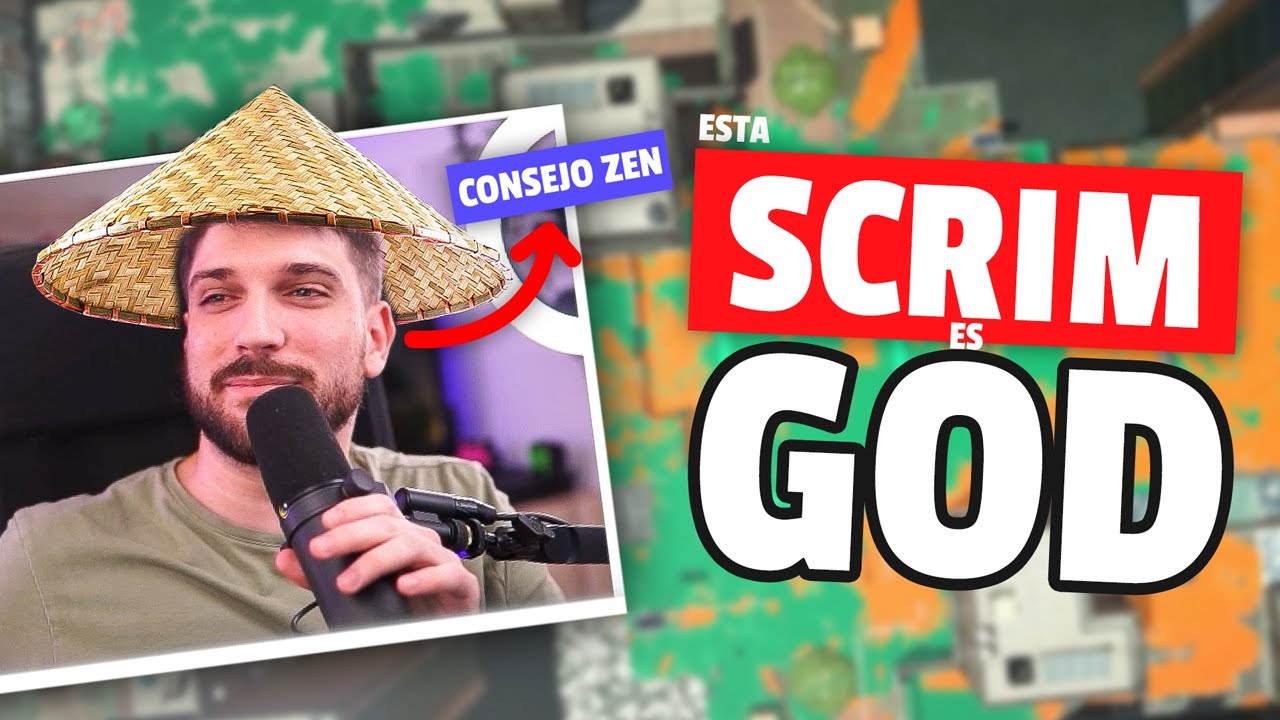 JUGANDO CON EL EQUIPO REVELACIÓN DE ESPAÑA 🔥🔫
