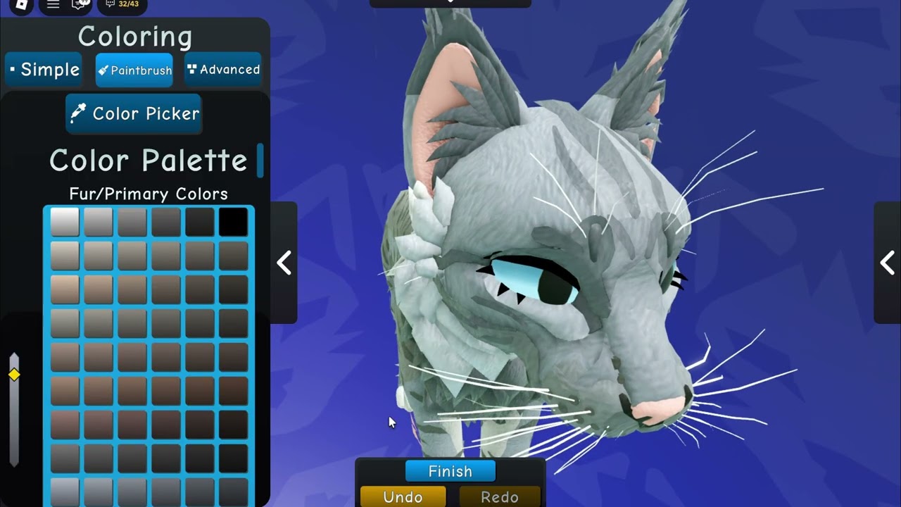 No GP Morph Tutorial! (★‿★)