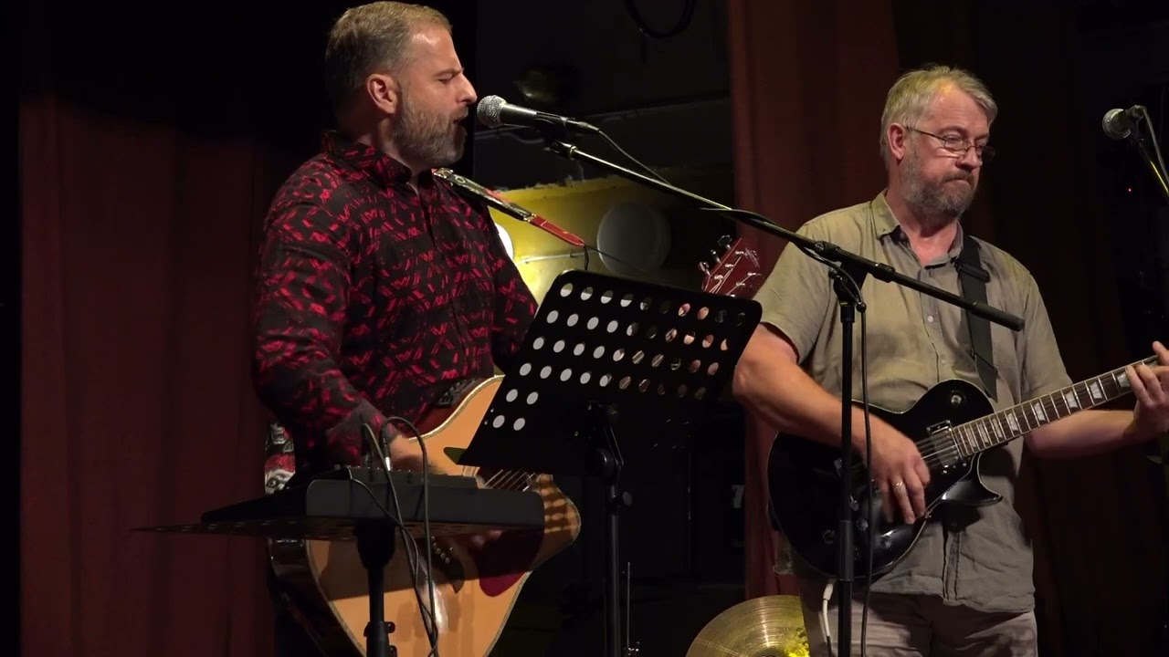 KSJKMÄU - 28.Pärnumaa Bandide Päev, Treimani Rahvamajas, 16.09.2023