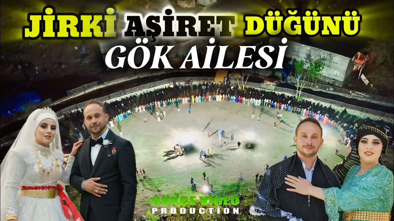#AKÇAYOL Basri & Fazilet GÖK Düğünü Part 5 [ARŞİV]