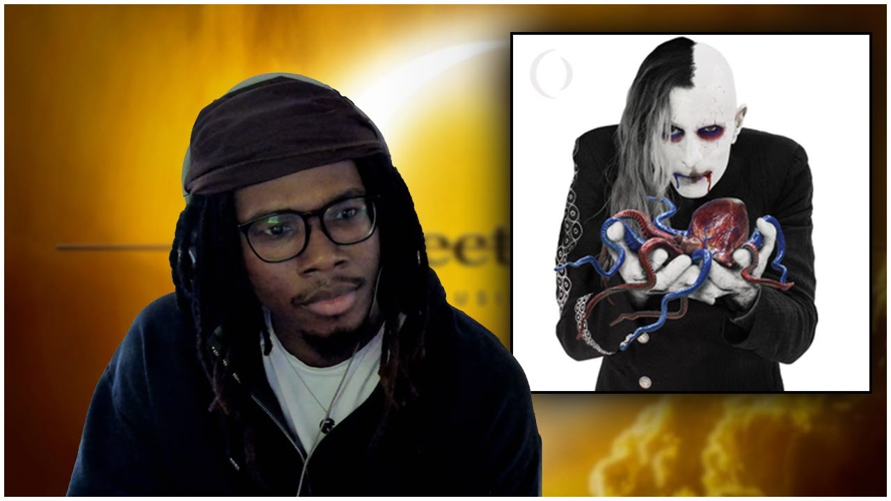 A Perfect Circle - Eat the Elephant REACTION