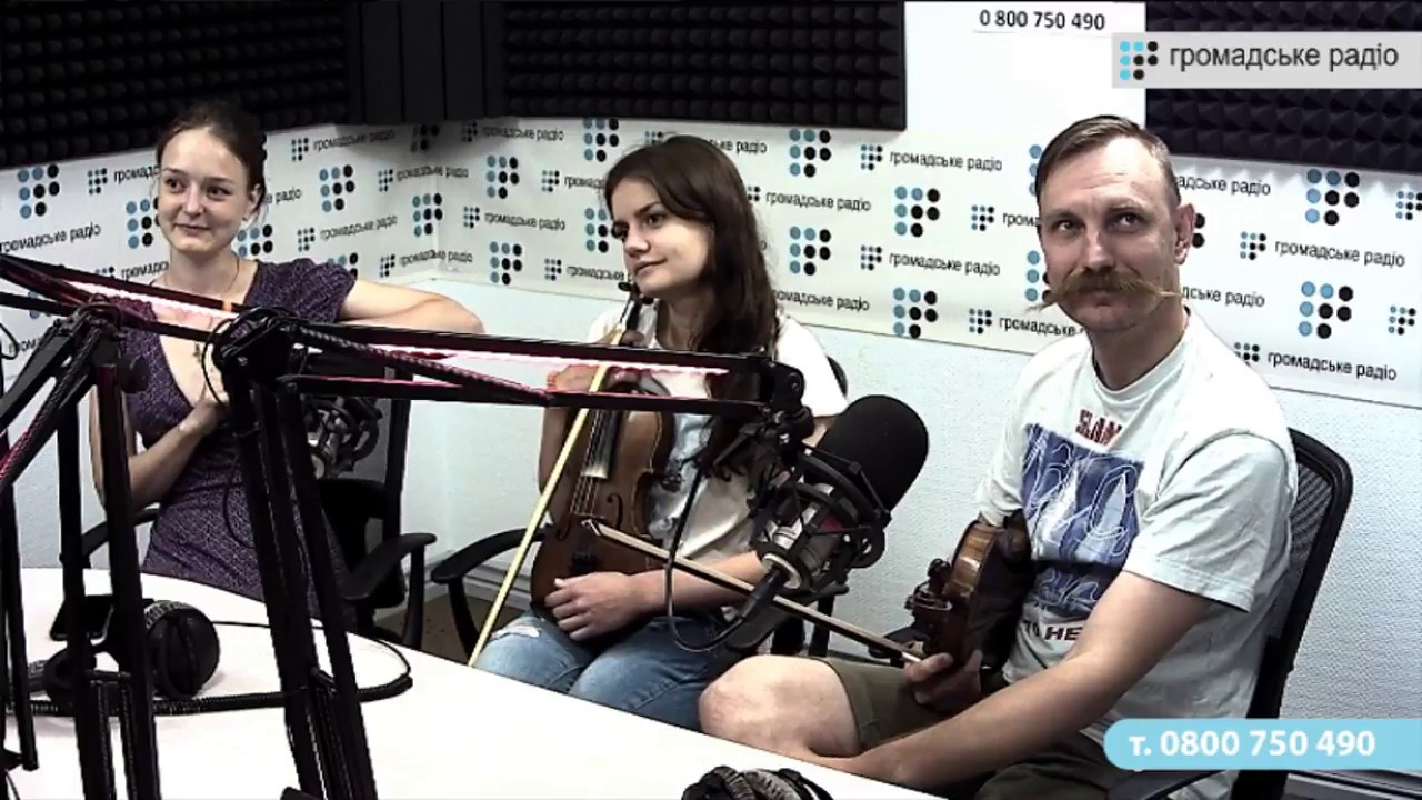 Літня школа традиційної музики