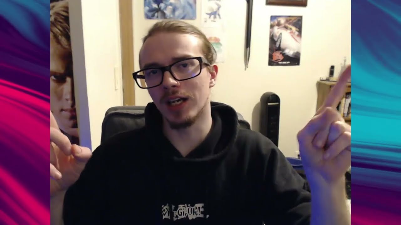 I Am No Longer Streaming! Here's Why (Check Desc.)