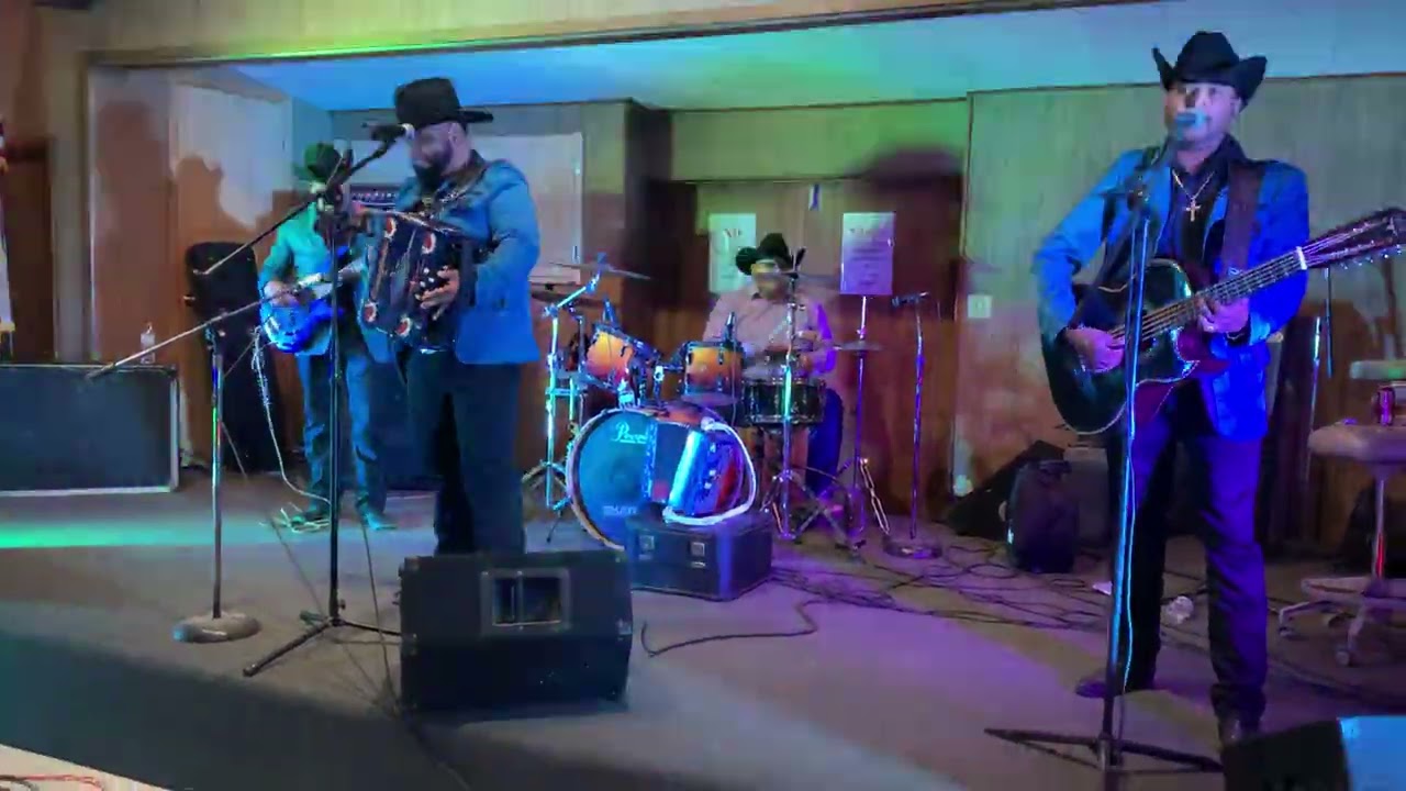 Voz De 300 - Rigoberto Campos (2021)