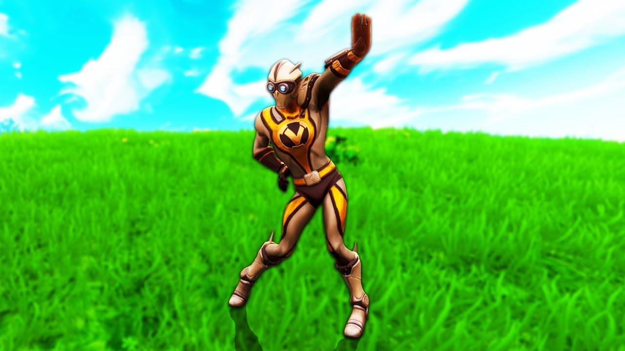 10 Hours VENTURION DANCE TO STAR POWER