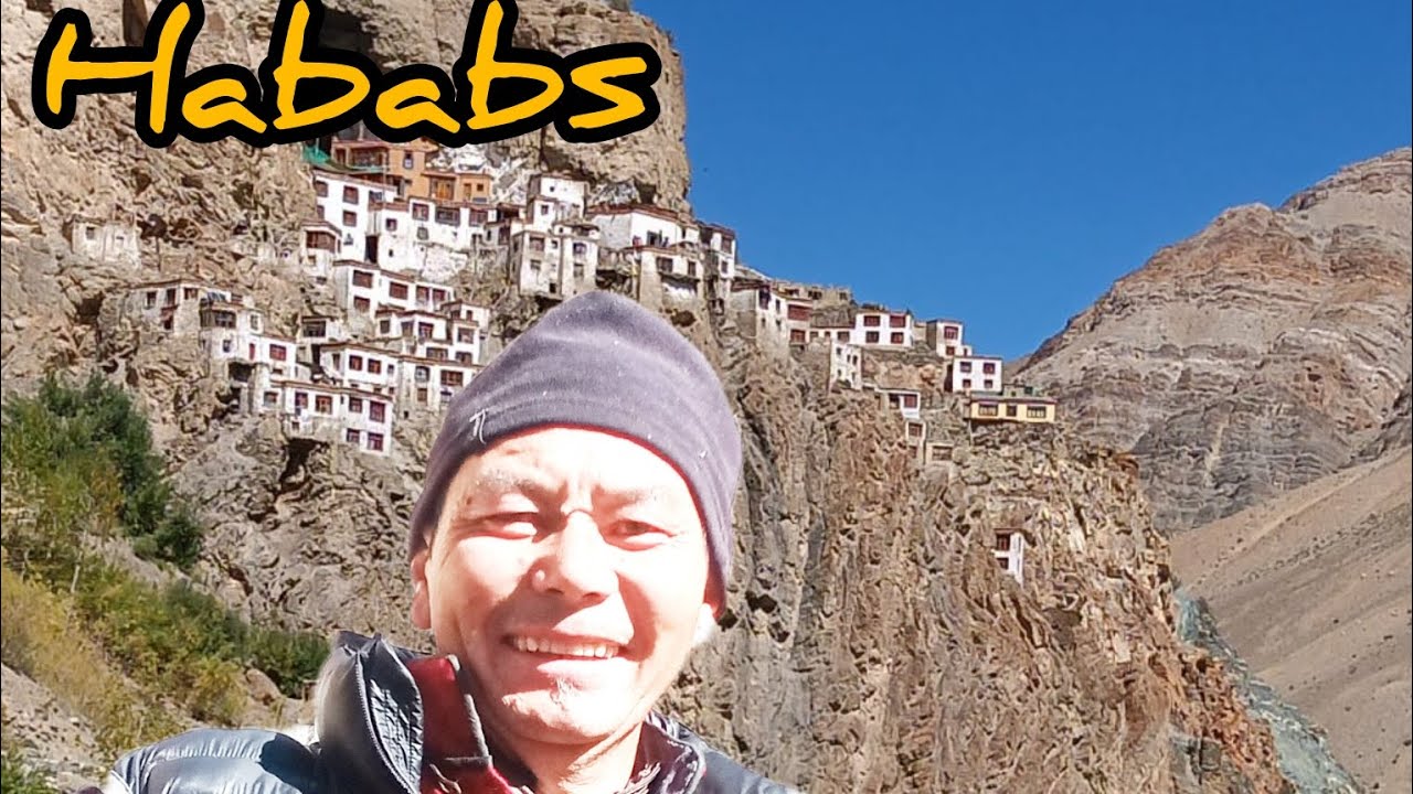 Hababs whit ajang tsawang Dorjay....😂😄🤣😜