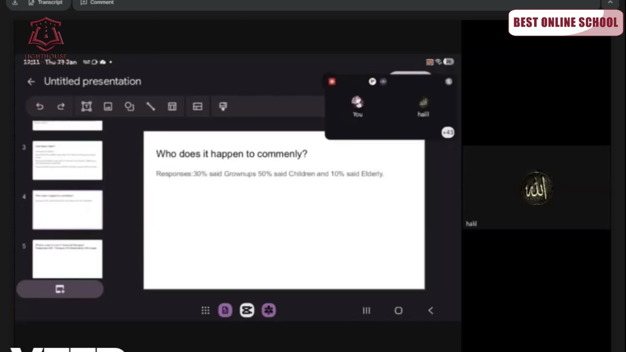 What is ADHD? Symptoms, Causes, and Research Explained by our Studen