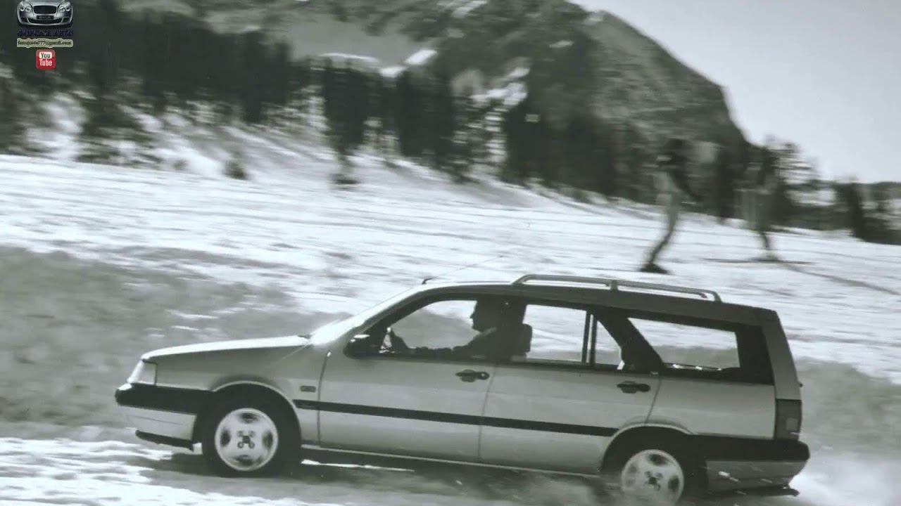 Fiat   Tempra SW  ( 1990 )