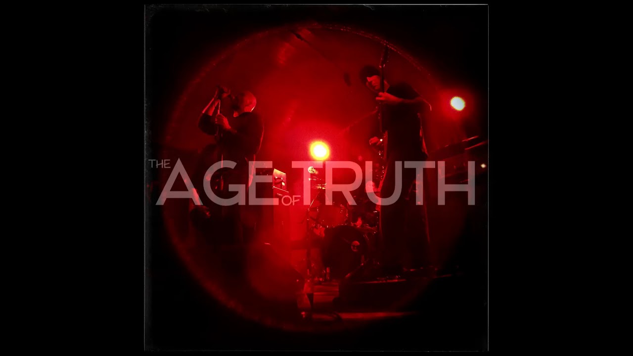 The Age Of Truth - Oceanbones