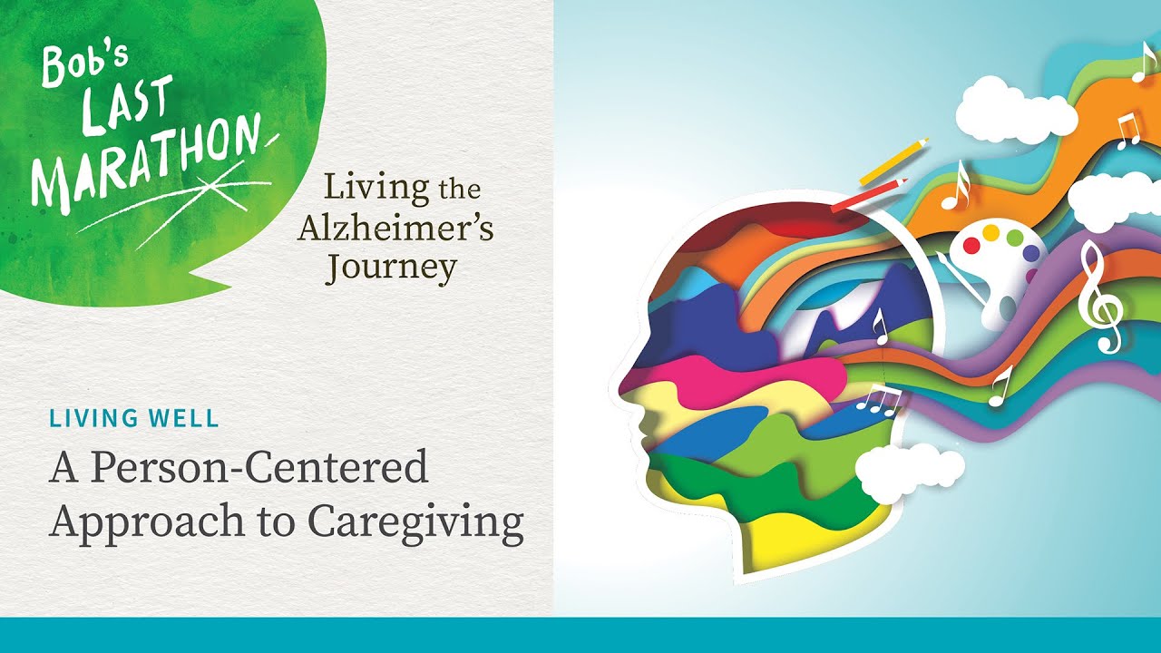 EP-60 A Person Centered Approach to Caregiving