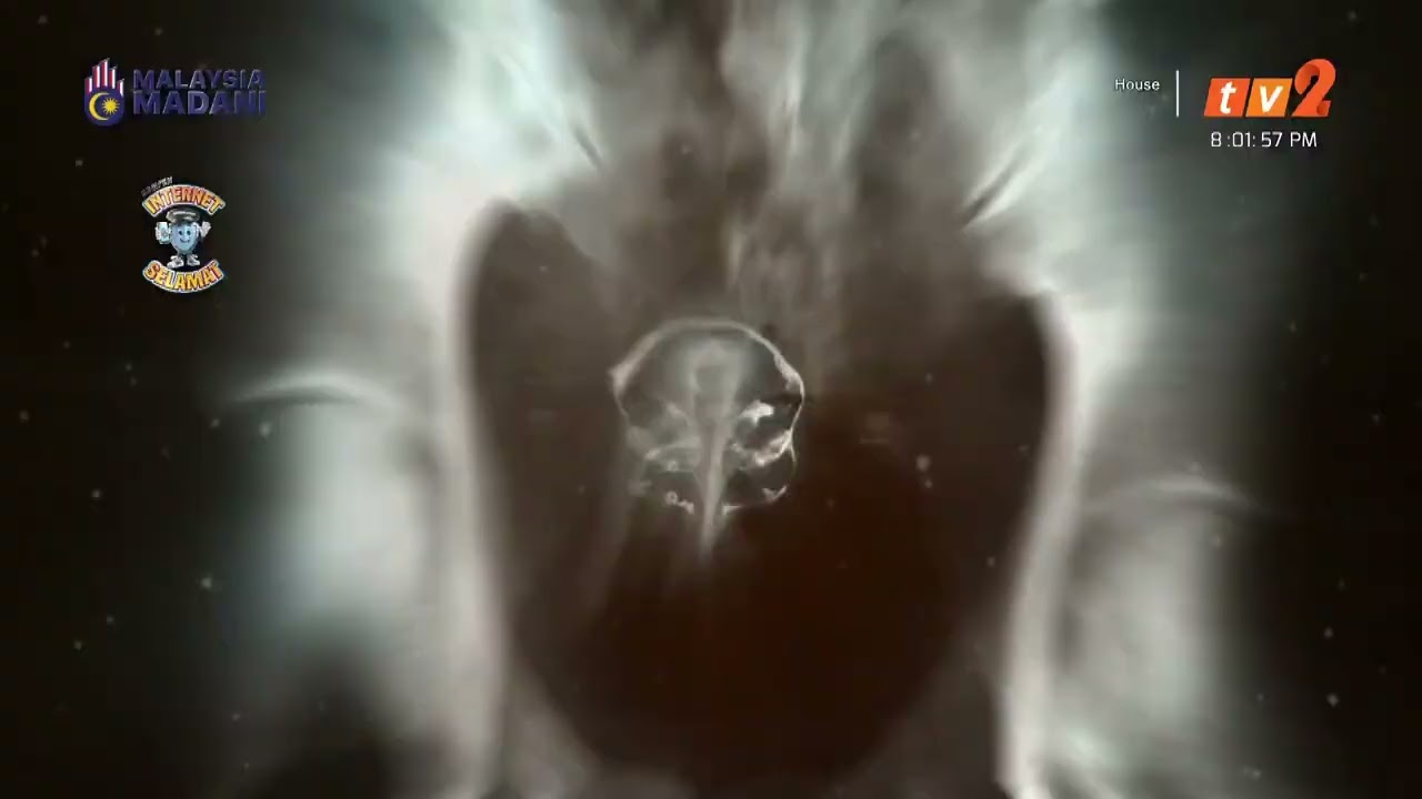 House M.D Season 1 Intro || TV2