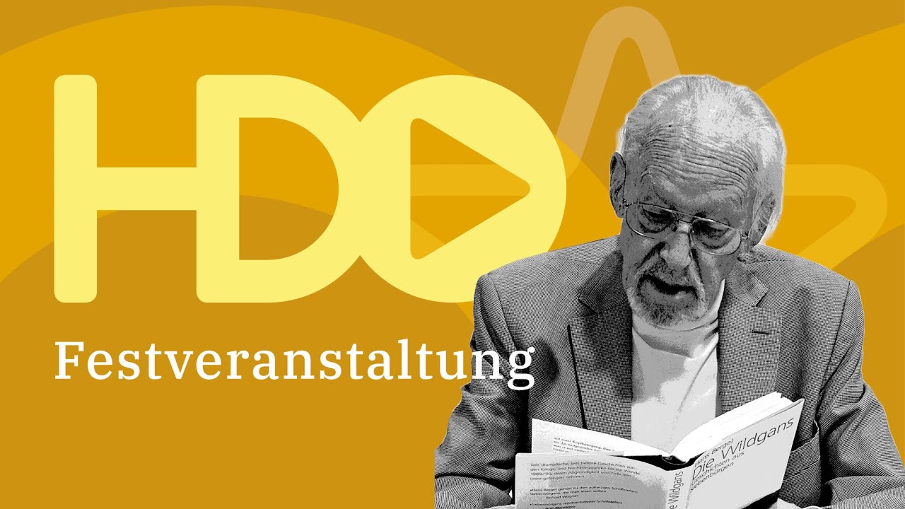 Festveranstaltung 