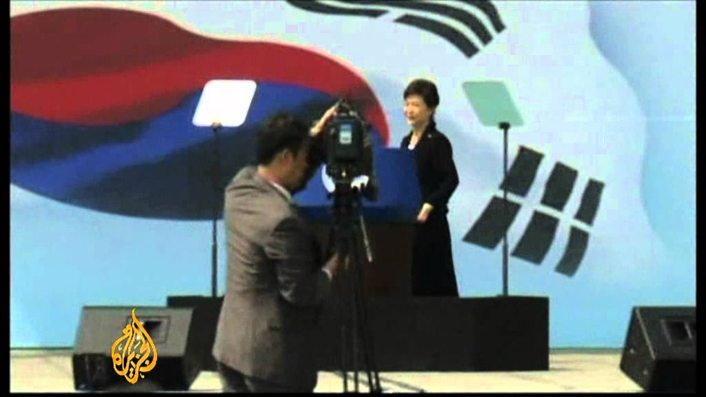 North Korea offers talks to South to reopen Kaesong