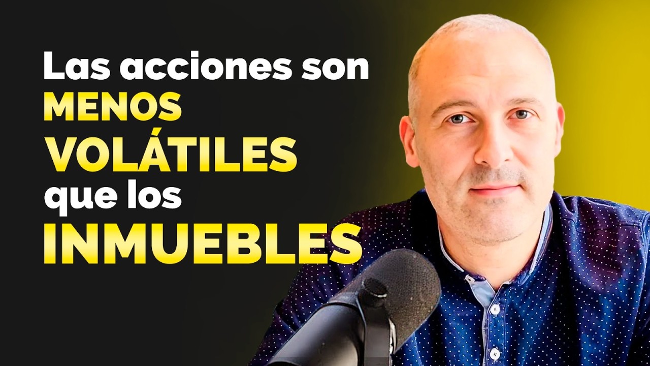 💥Tiene LIBERTAD FINANCIERA ANTES de los 50 años con sus DIVIDENDOS! 