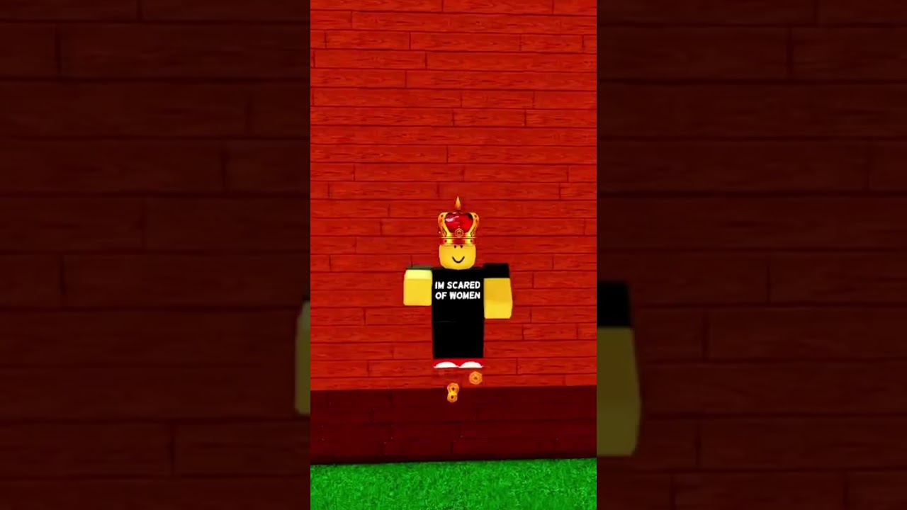 How to fly in ANY Roblox game! #Roblox #Flying #robloxtutorial #Shorts