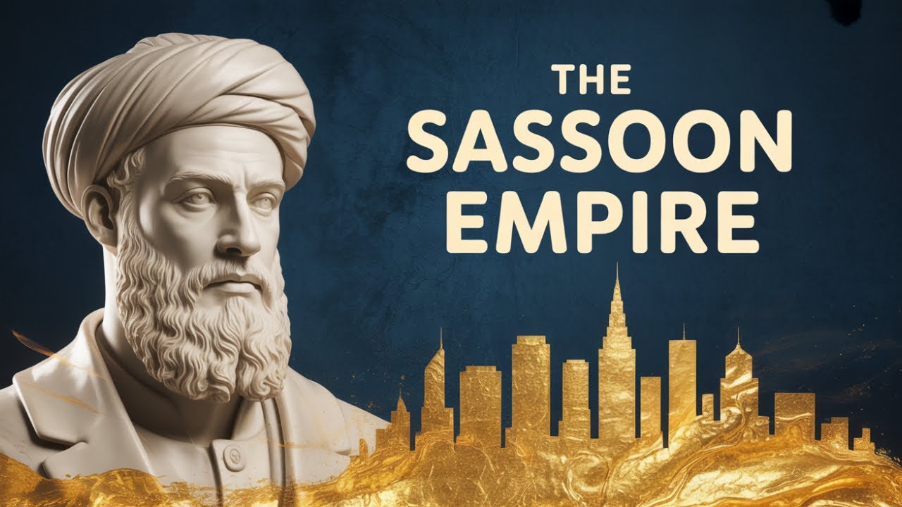 How a Refugee With 2 Bags of Gold Built Asia's Real Estate Empire