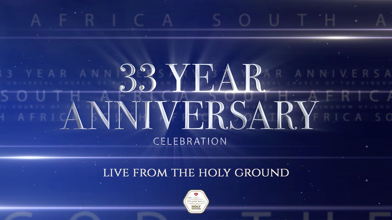 Encounter with God, Live from The Holy Ground 26-10-2025