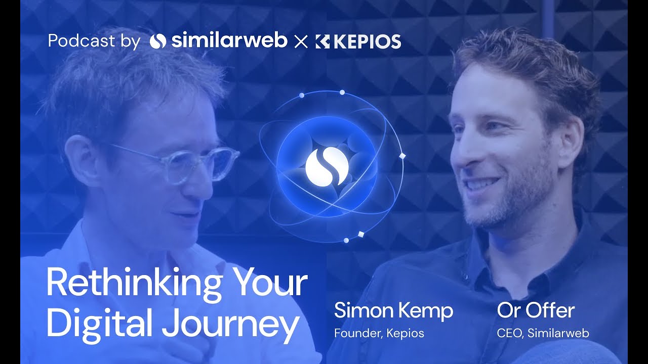 How Generative AI Is Changing Search and Brand Discovery in APAC | A CEO Perspective