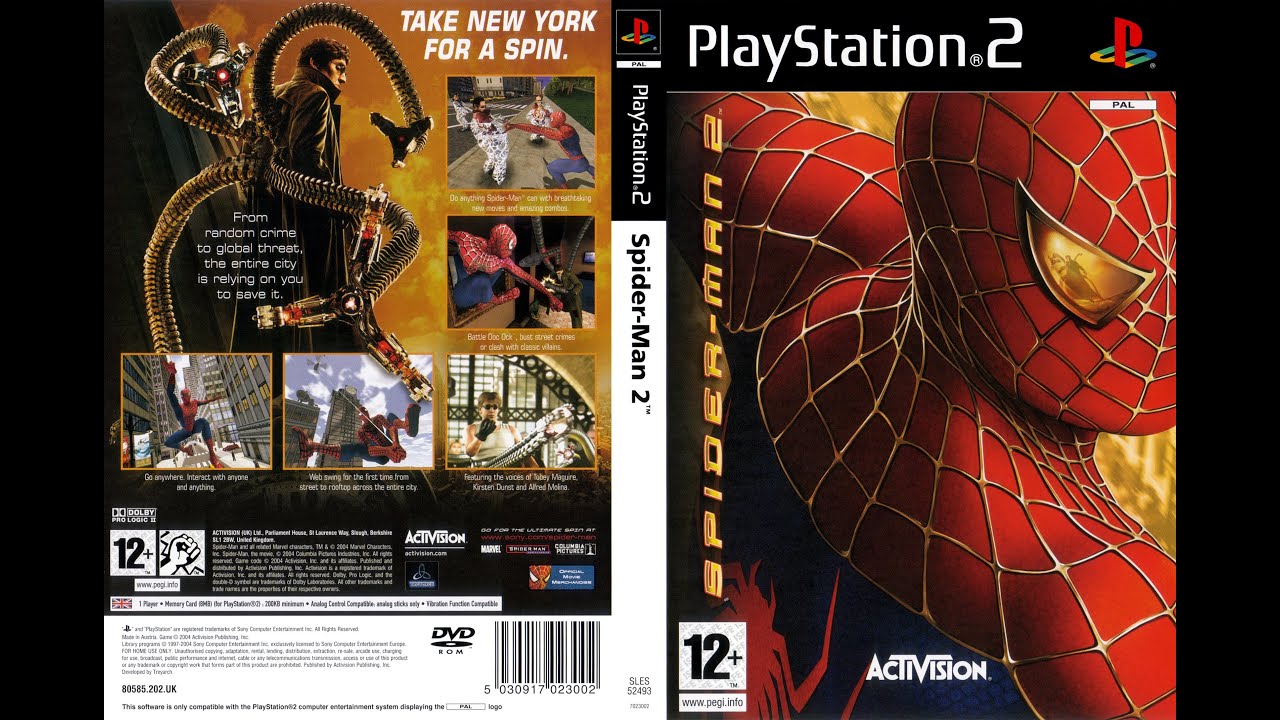 🎮 SPIDER-MAN 2 : SHOWDOWN WITH QUENTIN BECK! 🎭🏟️ Part 3