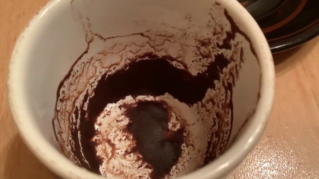 Capricorn November 2, 2020 Weekly Coffee Cup Reading by Cognitive Universe