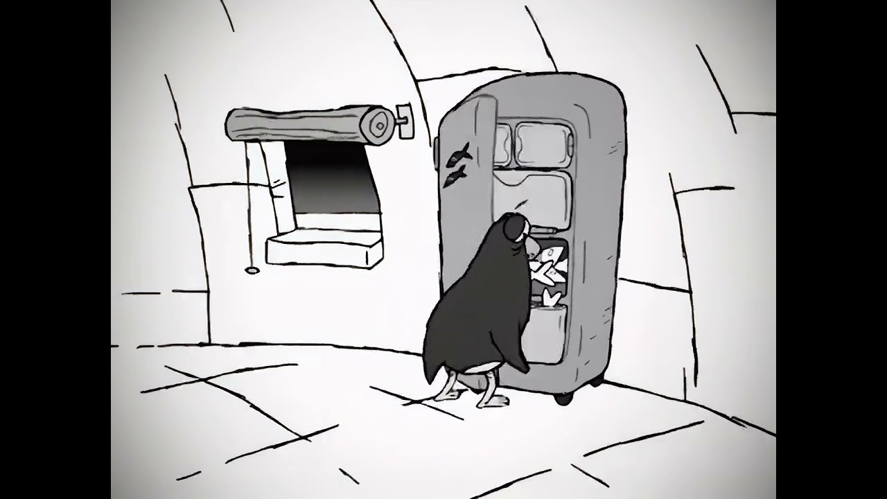 Brainstorm - Rudens (2006) Animated version 4K Remaster