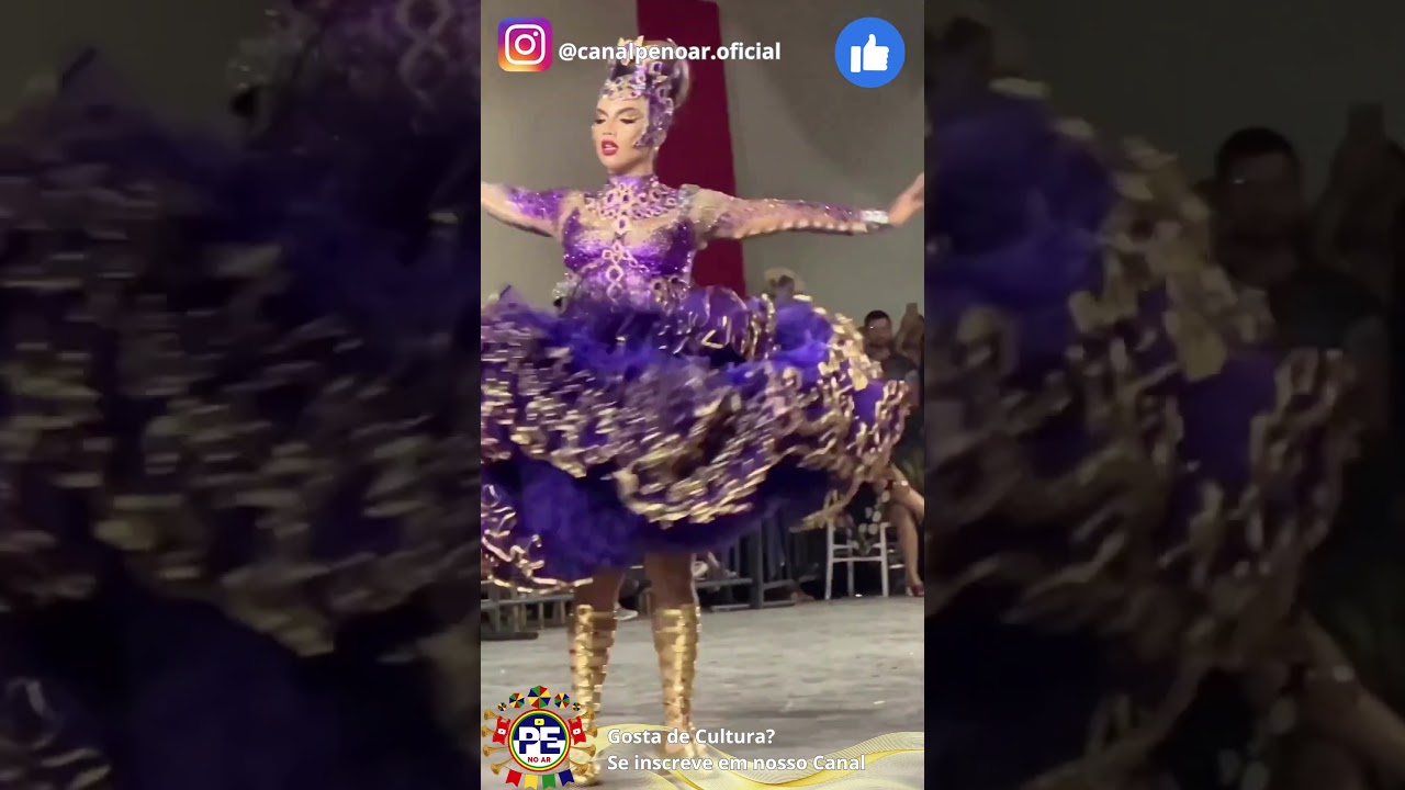 RAINHAS JUNINAS DO BRASIL - JECI SOUSA