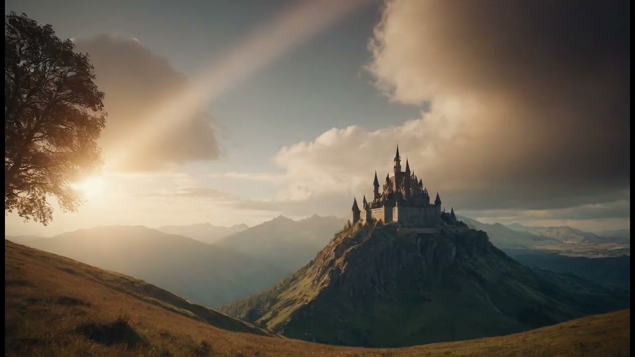 Crown of Shadows – Epic Movie Trailer Music | AksuBeats