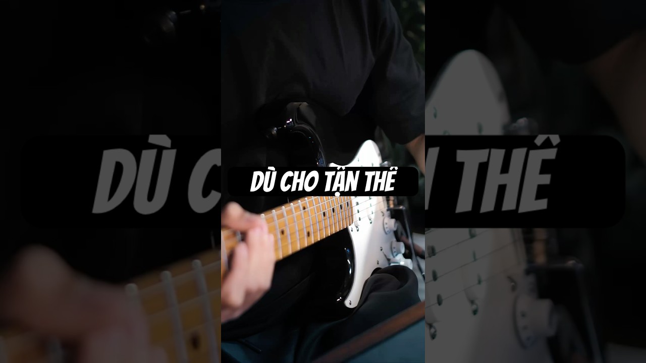 Dù cho tận thế (vẫn yêu em) 