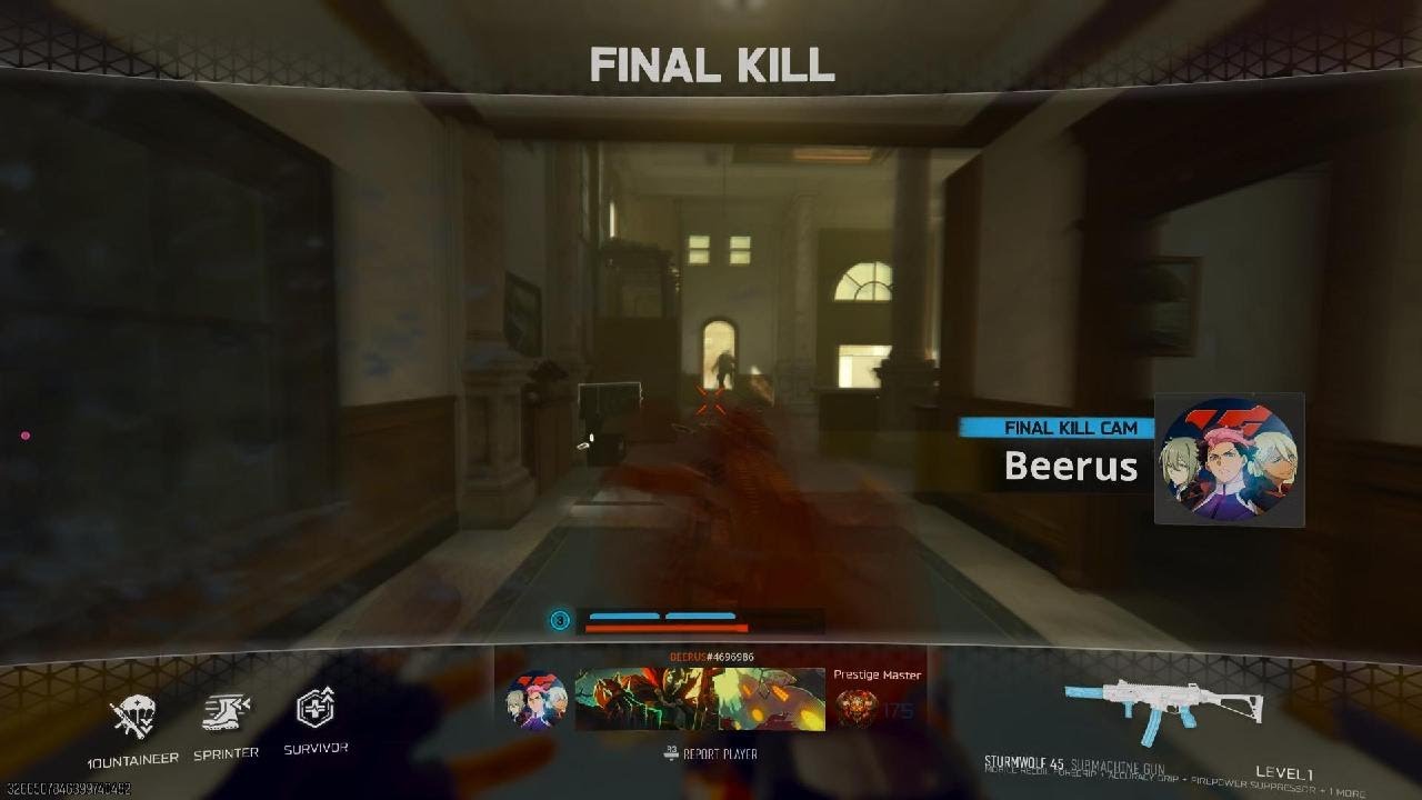 BEERUS Back 2 Back FKC with ThatGirl_Lilly & KoKushibo