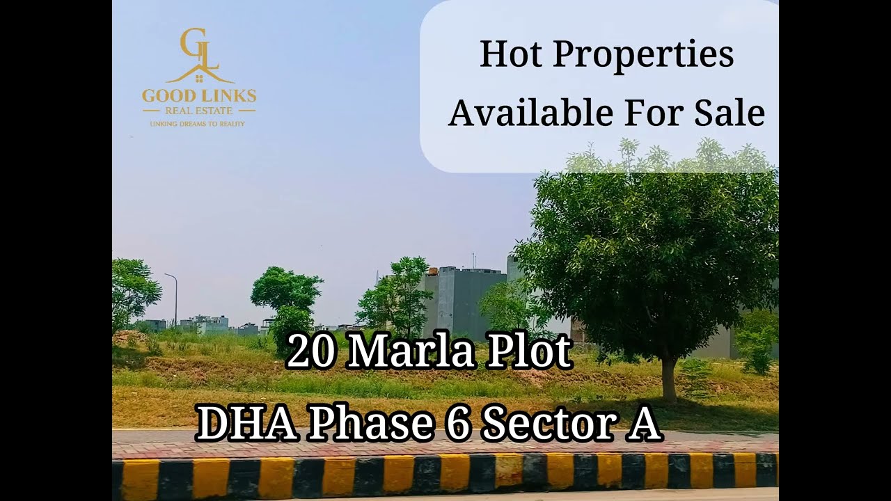 DHA Phase 8
