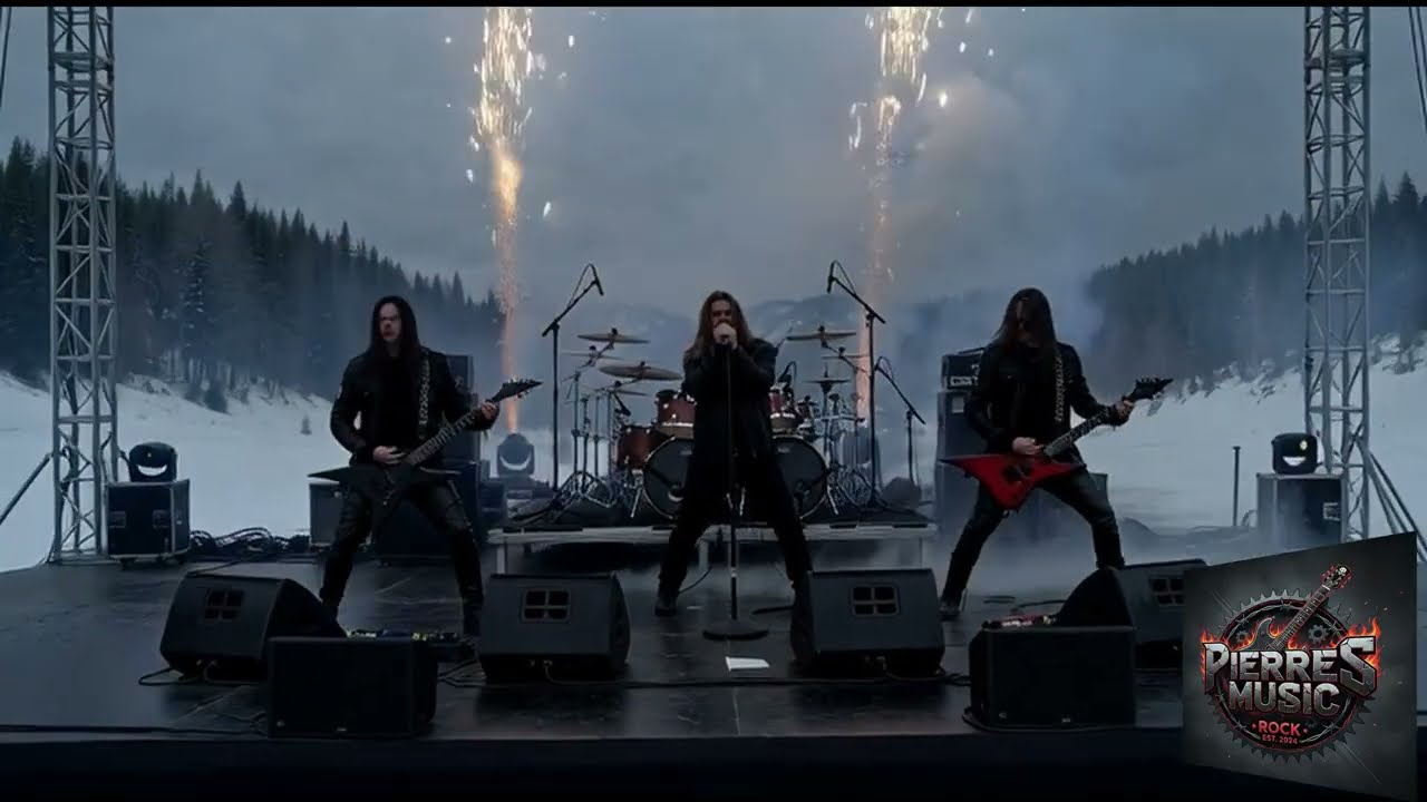 The Morning After  -  Happy New Year