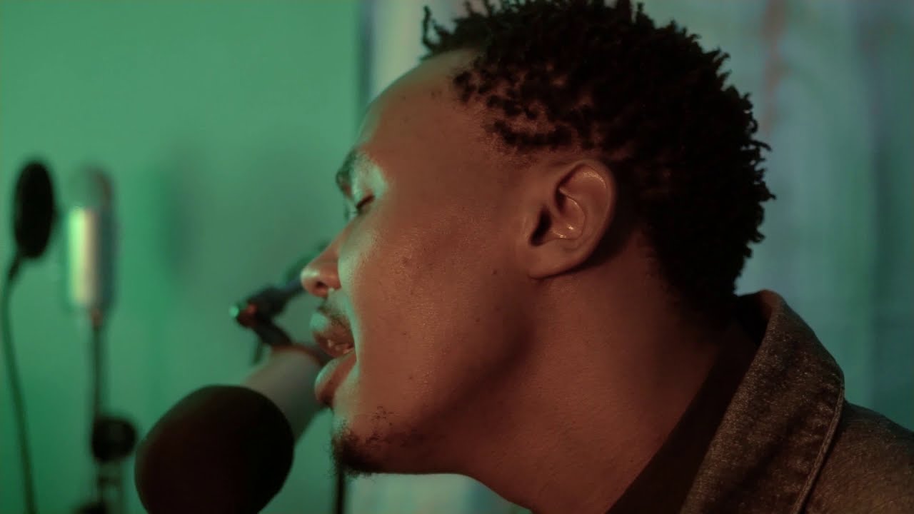 Emanuel Nicarios - Ombi Langu(official video)