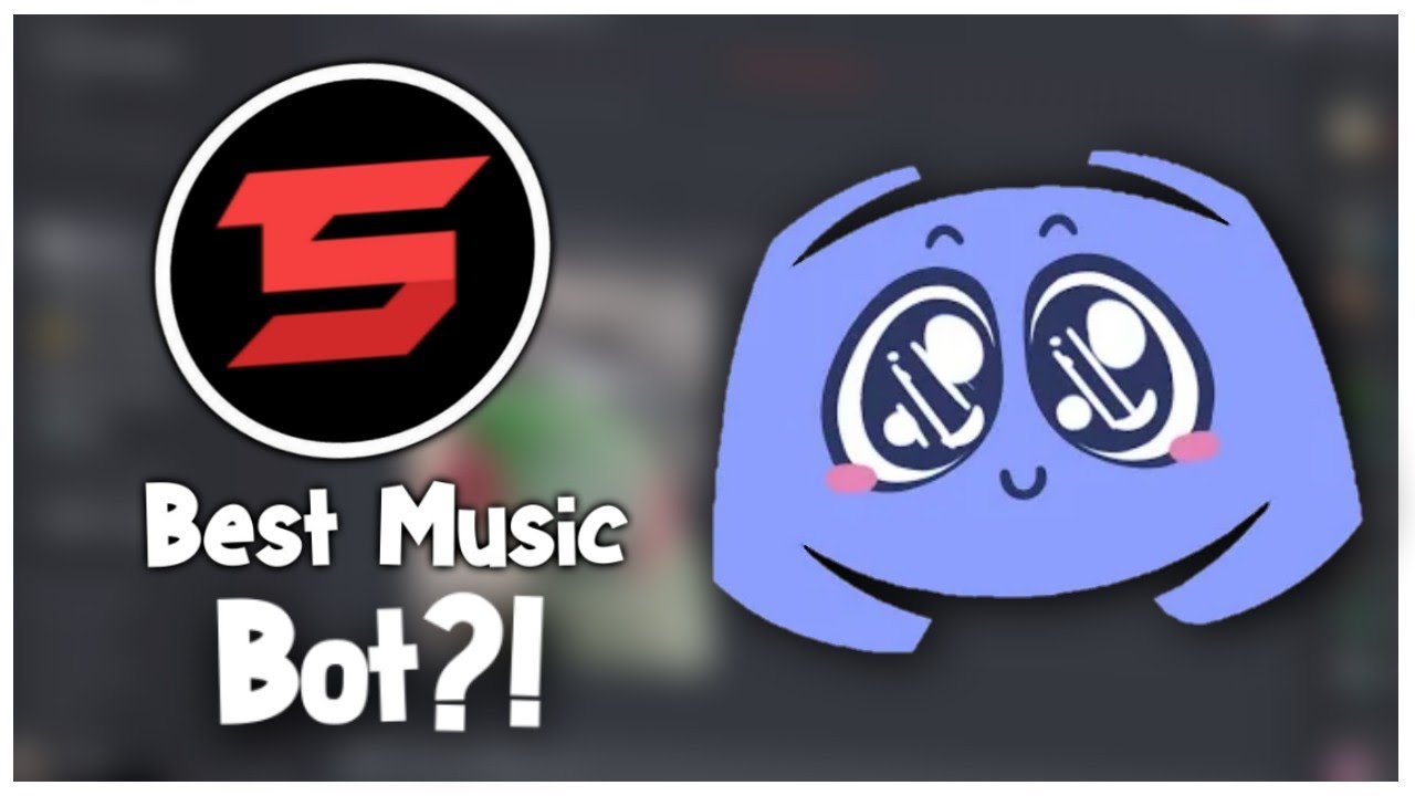 Discord Music Bot Setup | Best alternative for music bots | Soul Music