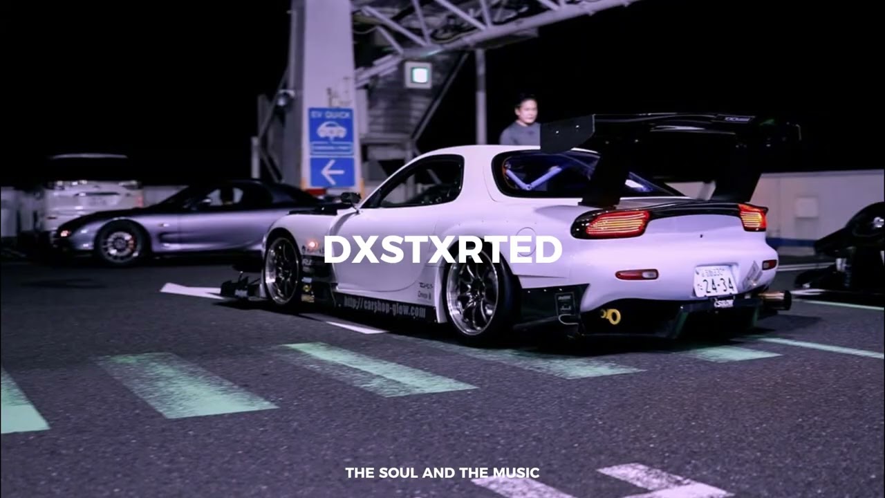 IVOXYGEN - ACID BLUE ( DXSTXRTED rmx)