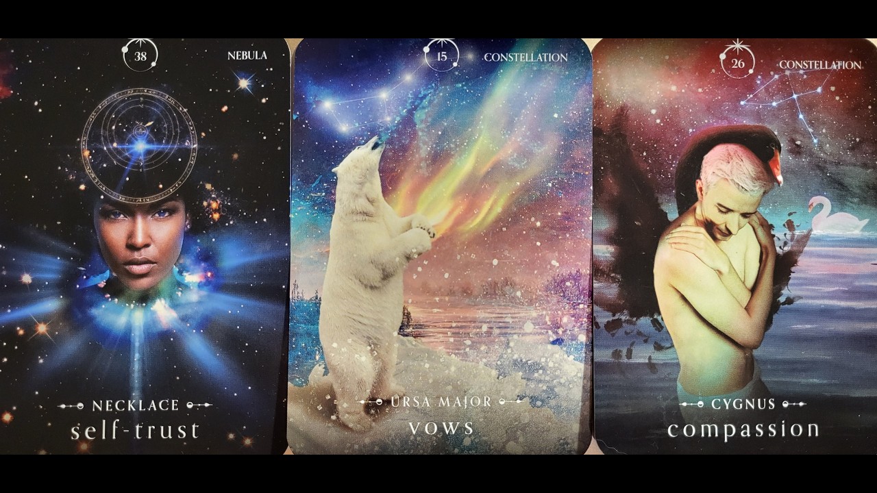 Tarot Wiosna 2026