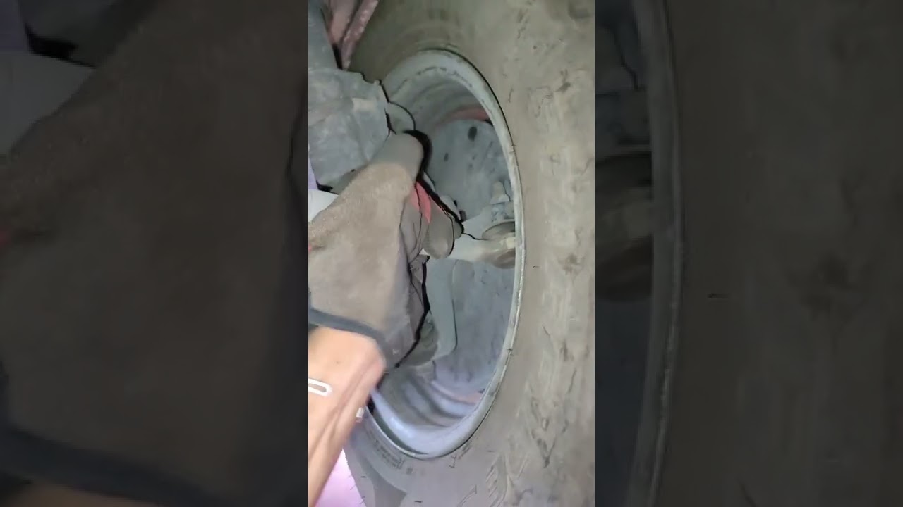 Diagnóstico de terminales de dirección 🔧