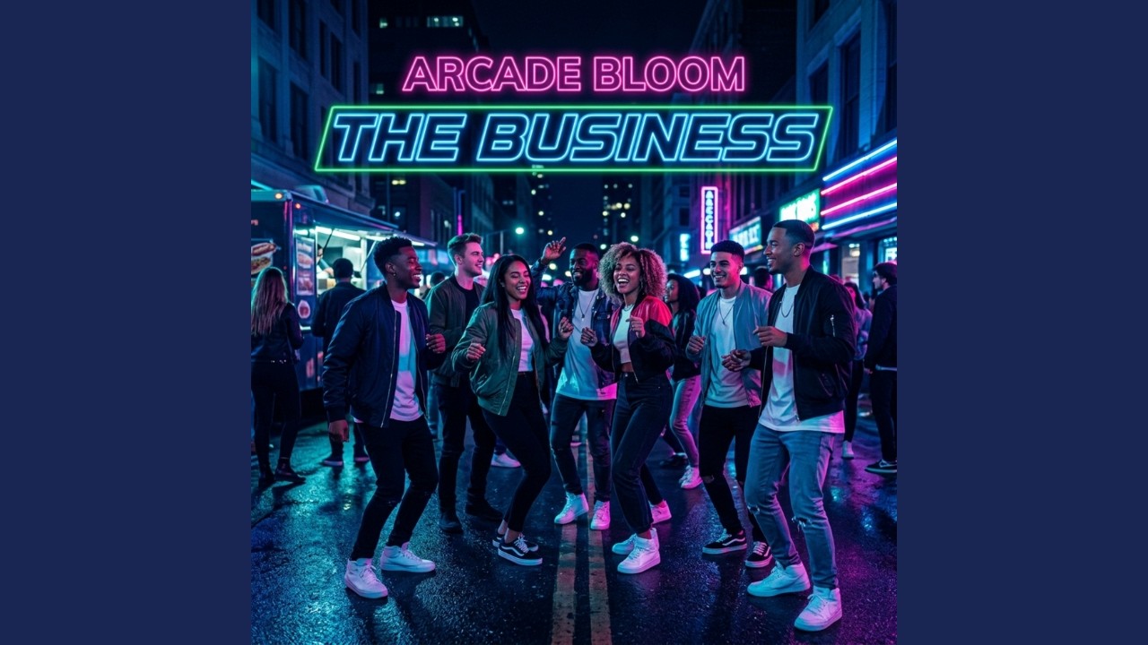The Business (Official Audio)