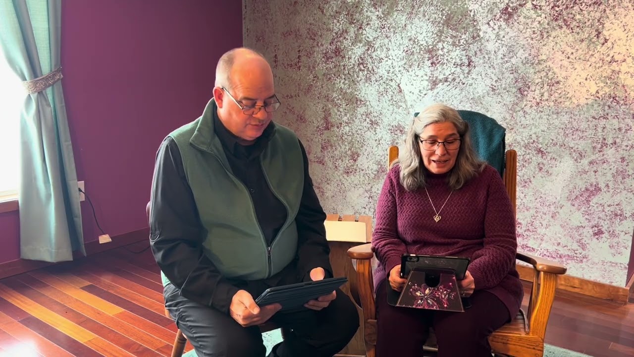 Prophetic Training Introduction