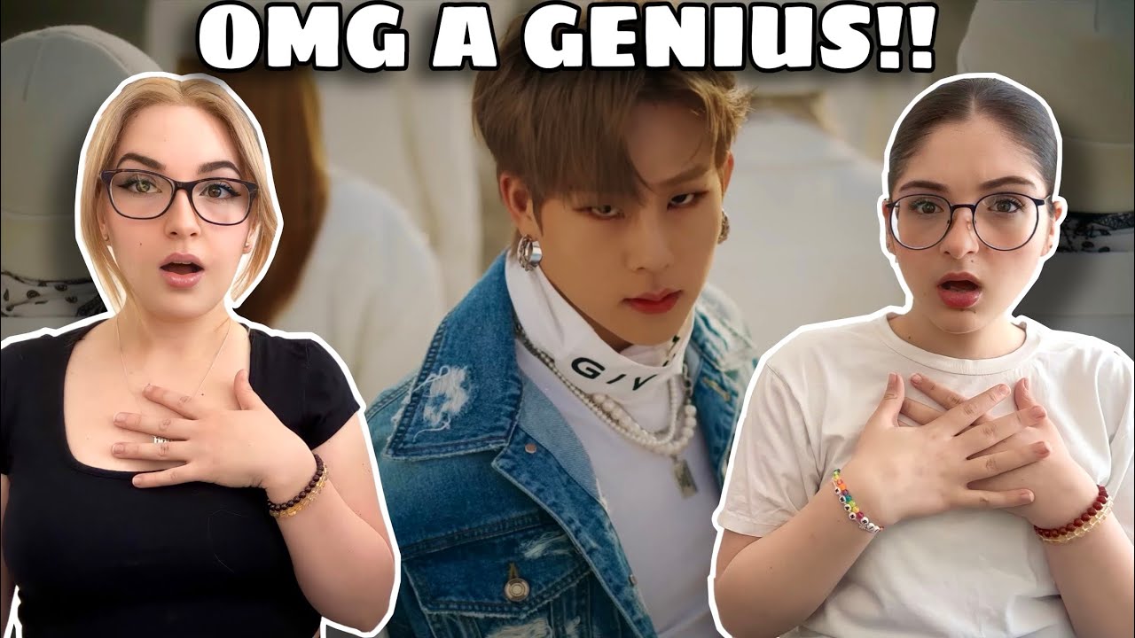 JOOHONEY (주헌) “FREEDOM” MV REACTION | Lex and Kris