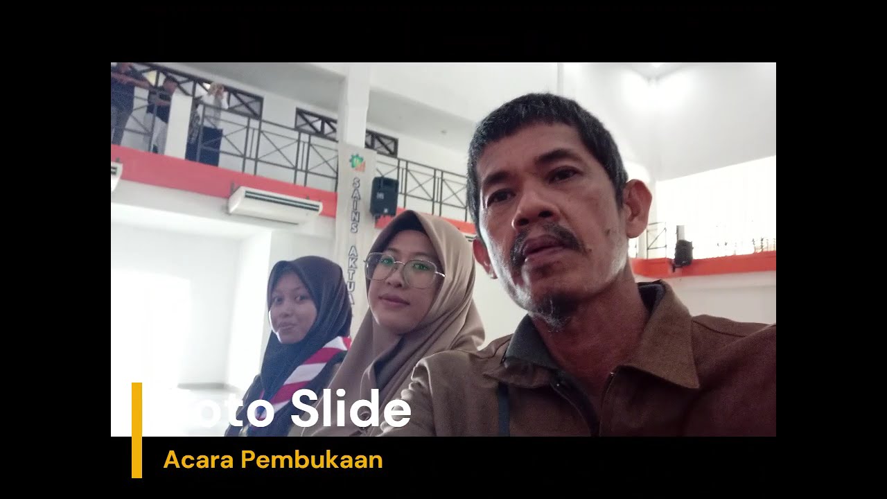 Lomba Habibie Robotic Competitioan 2025