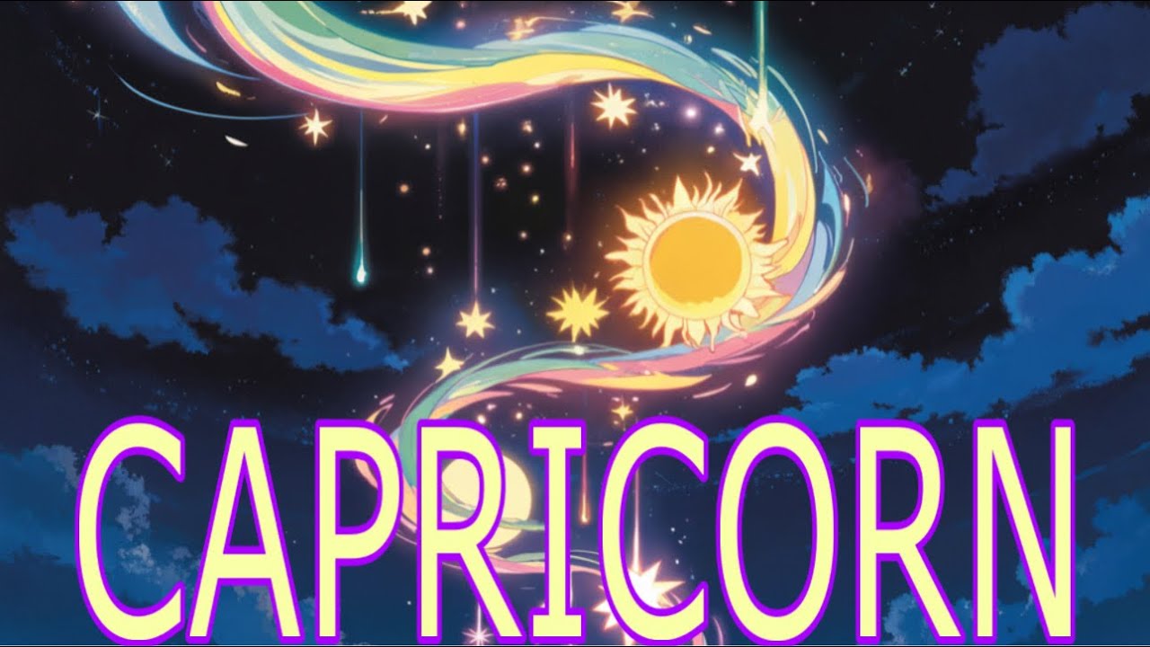 CAPRICORN MAJOR AWAKENING! YOUR LIFE GETS EASIER WHEN YOU SEE THIS TAROT READING! JANUARY 2026