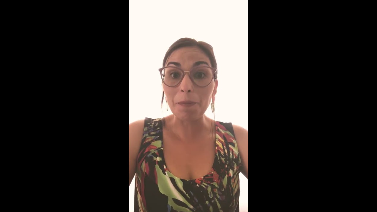 Lectura “Una linda historia de amor” de cuentos con Alma, Autor Rosario Gómez.