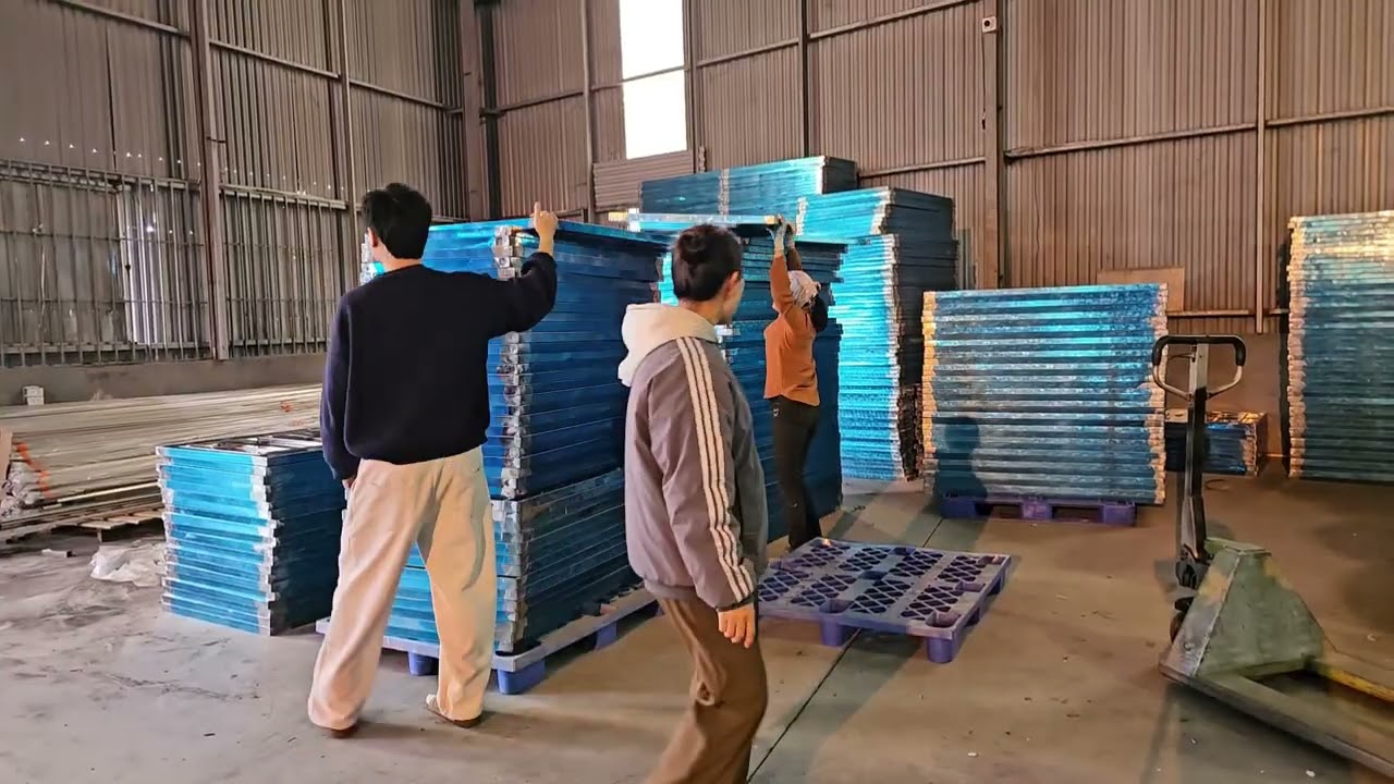 A compilation of videos of girls shopping for tents, tables, and chairs for weddings.